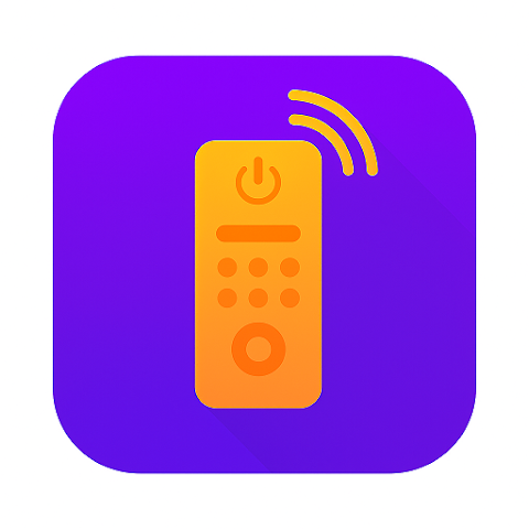 Universal Remote TV